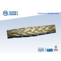 Twelve-Strand UHMWPE Rope